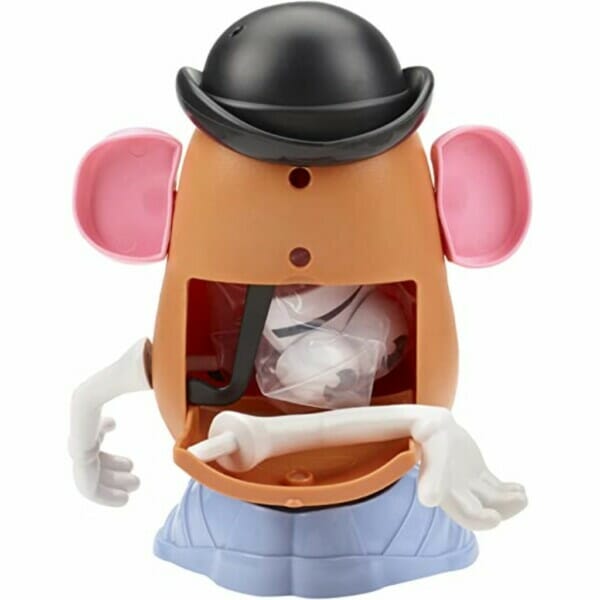 mr. potato head disney pixar toy story 4 2