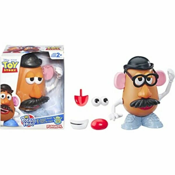 mr. potato head disney pixar toy story 4 3