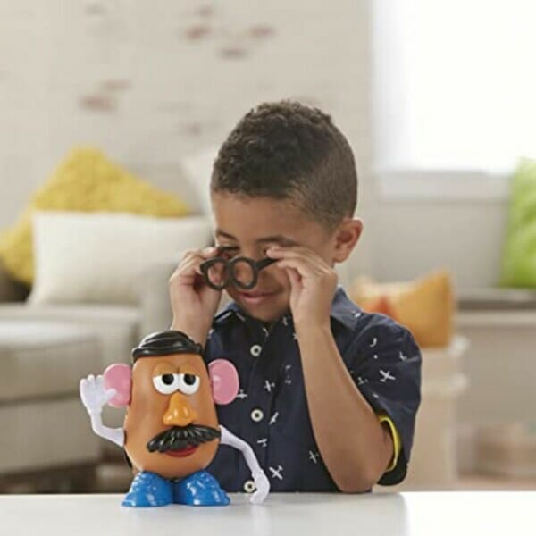 mr. potato head disney pixar toy story 4 4