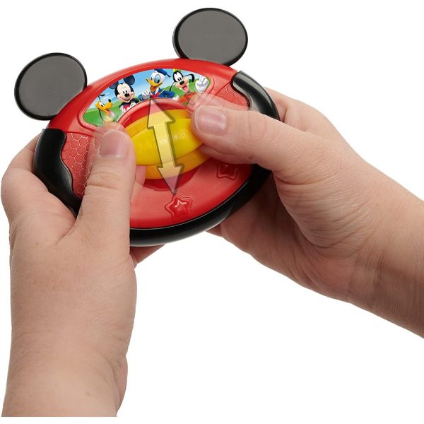mickey