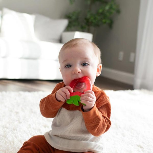 aquacool water filled teether 4