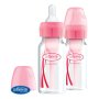Dr. Brown’s Natural Flow® Anti-Colic Options+™ Narrow 4oz/120mL