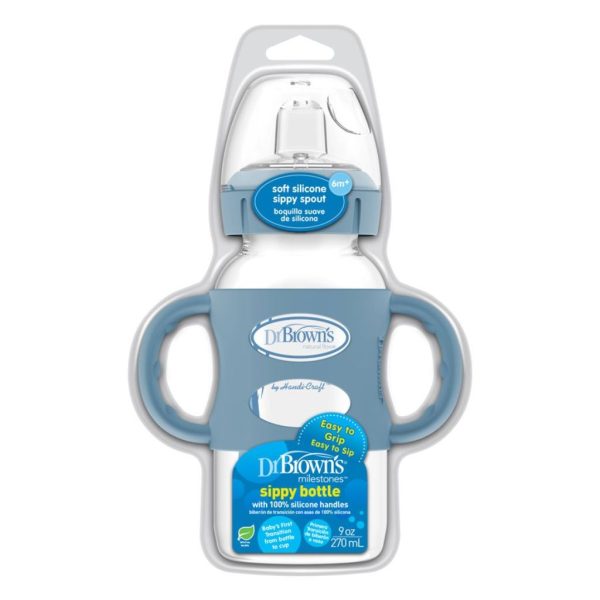 dr. brown’s® milestones 13