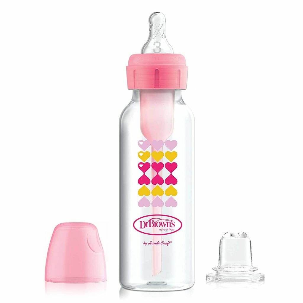 Dr brown's options conversion kit sales 4 oz