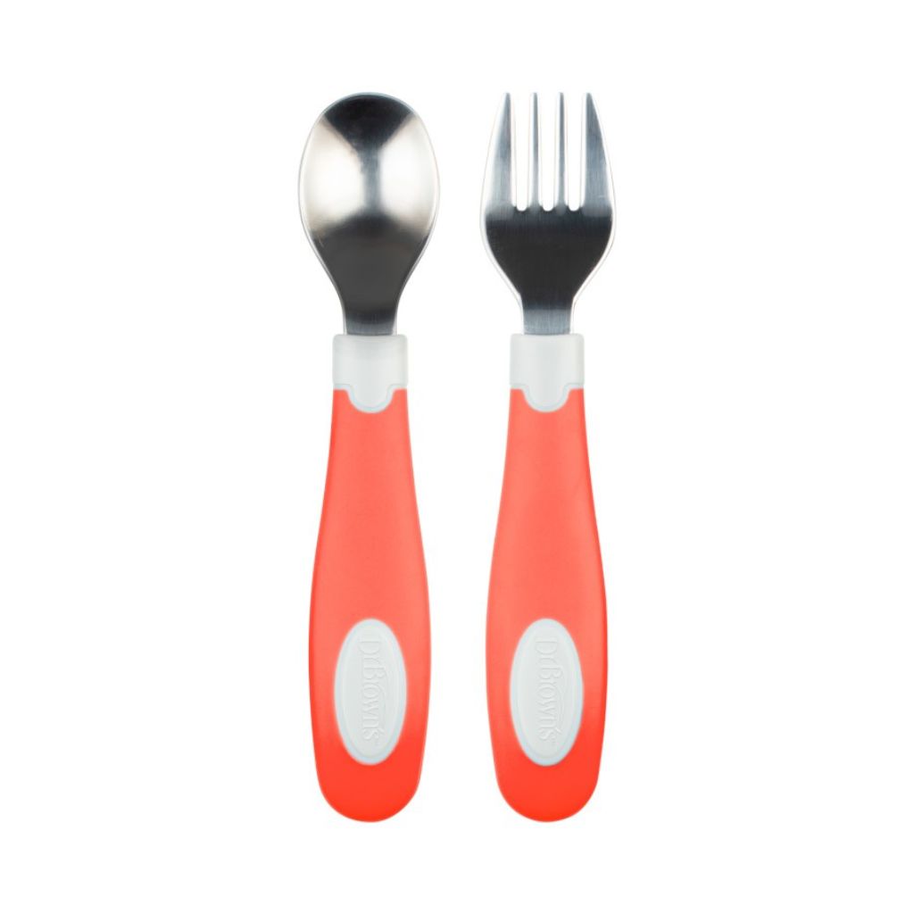 spoon and fork 1