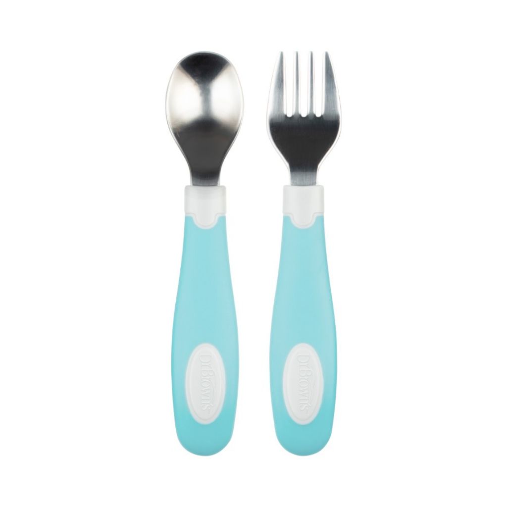 spoon and fork 6