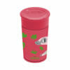 tc01096 product front angle cheers360 cup10oz 300ml red 100x100