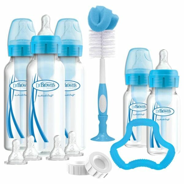 Dr. Brown's Bottle Gift Set