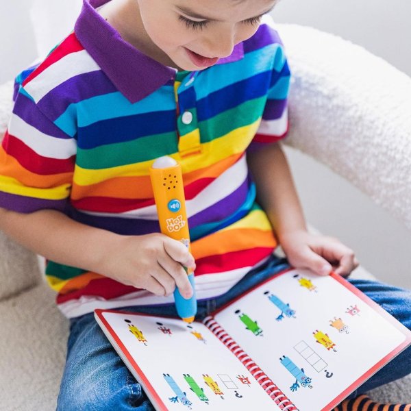 educational insights hot dots numberblocks workbook (6)