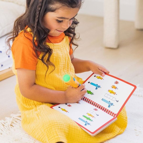 educational insights hot dots numberblocks workbook (7)