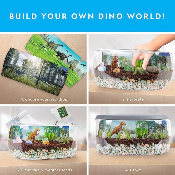 national geographic light up terrarium kit1