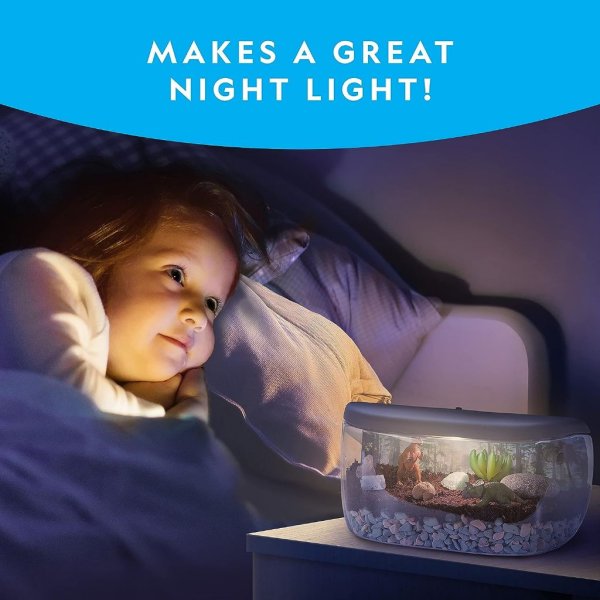 national geographic light up terrarium kit3