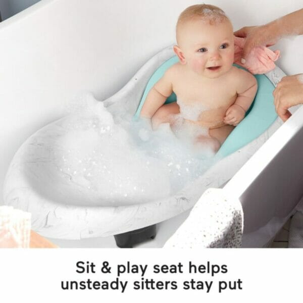deluxe 4 in 1 sling ‘n seat tub2