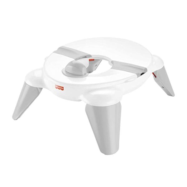 fisher price 2 in 1 travel potty 2
