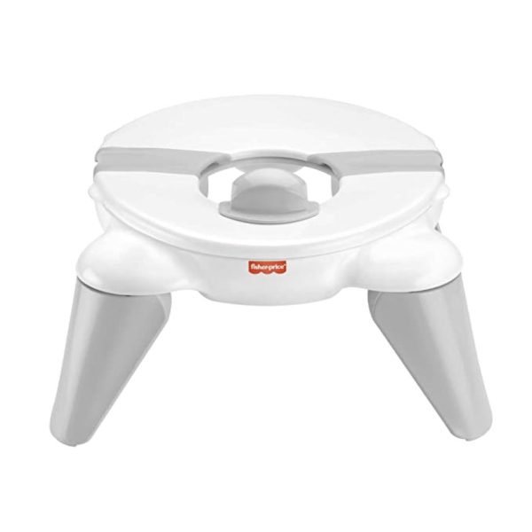 fisher price 2 in 1 travel potty