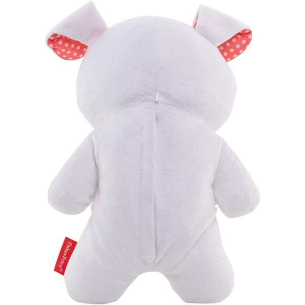fisher price calming vibrations cuddle soother4