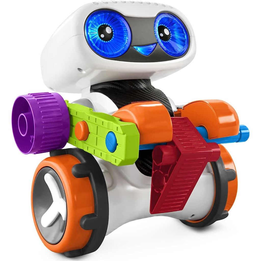 fisher price code 'n learn kinderbot (1) (1)