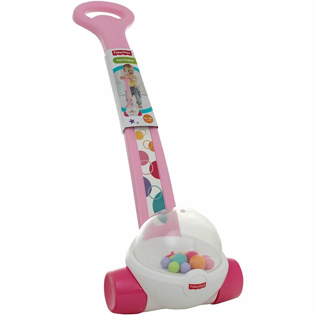 Fisher Price Corn Popper Pink D Best Toys
