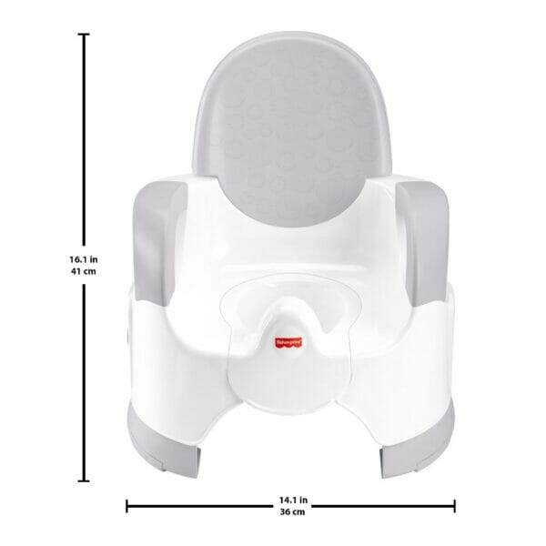 fisher price custom comfort potty chair, training toilet4