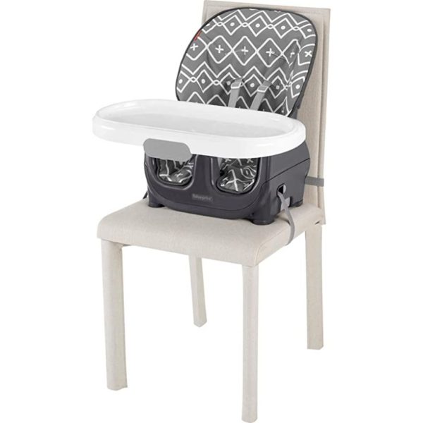 fisher price deluxe high chair 1