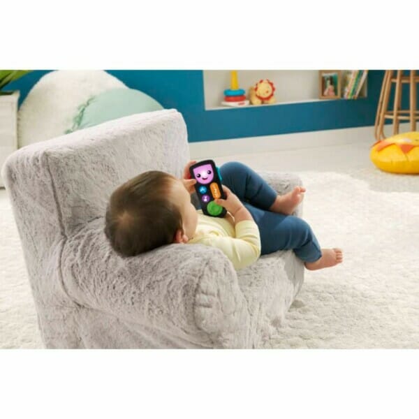 fisher price laugh & learn stream & learn remote (1)
