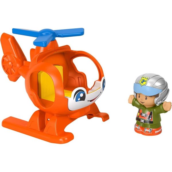 fisher price little people helicopter (1)