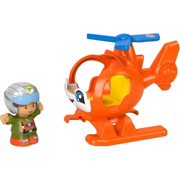 fisher price little people helicopter (2)