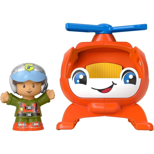 fisher price little people helicopter (4)