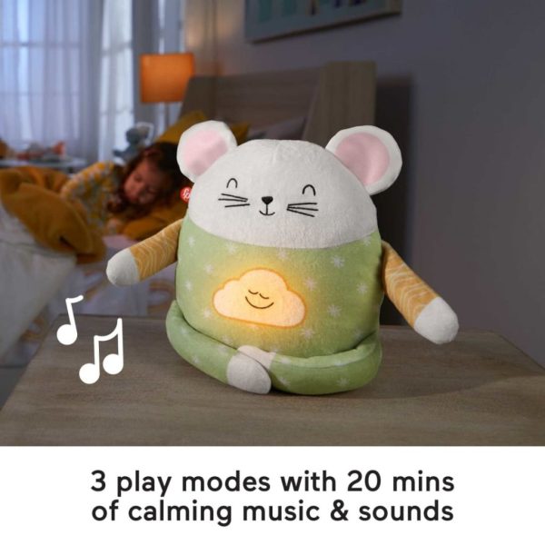 fisher price mediation mouse (2)