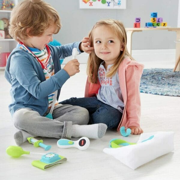 fisher price medical kit3