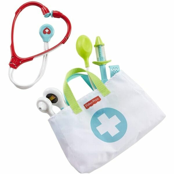 fisher price medical kit4