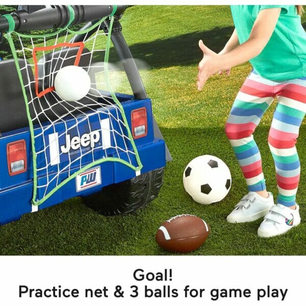 fisher price power wheels gameday jeep wrangler3