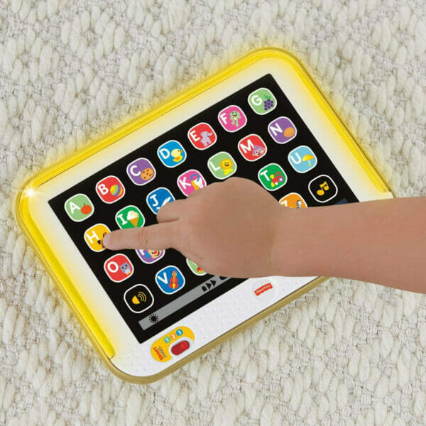 fisher price smart stages tablet gold3