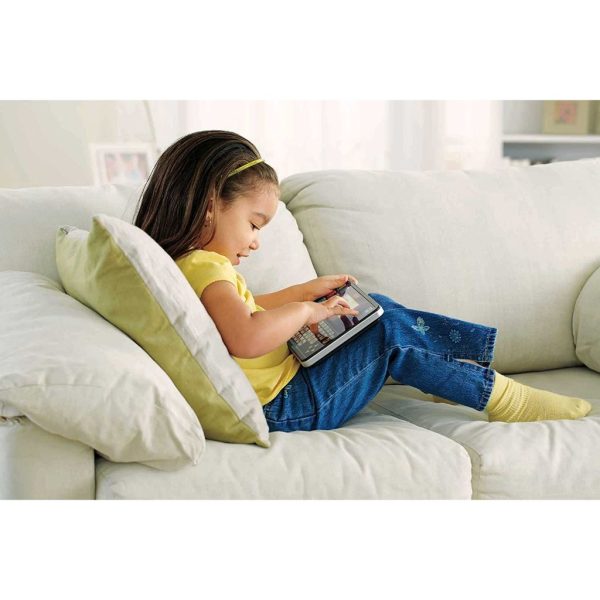 fisher price w8777 smart tablet toy 1