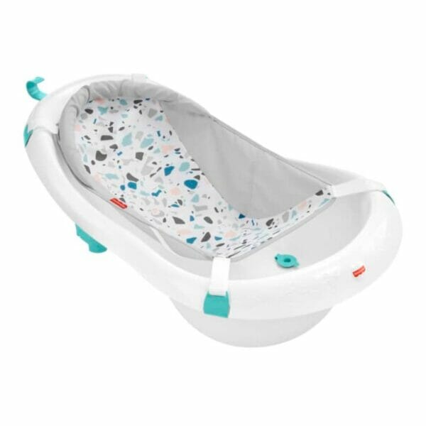 fisher price® 4 in 1 sling 'n seat tub1