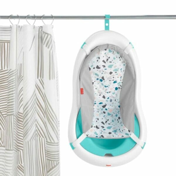 fisher price® 4 in 1 sling 'n seat tub4