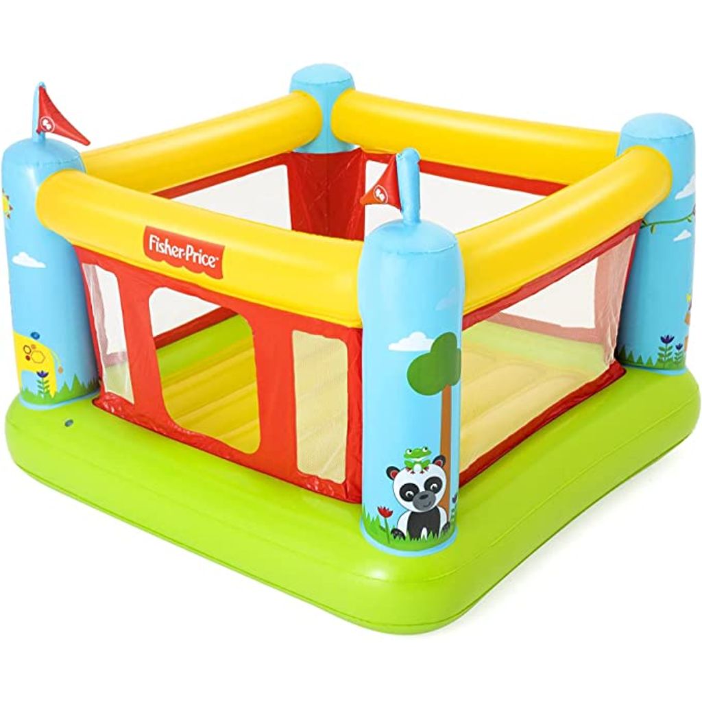 fisher price bouncetastic bouncer bestway (3)