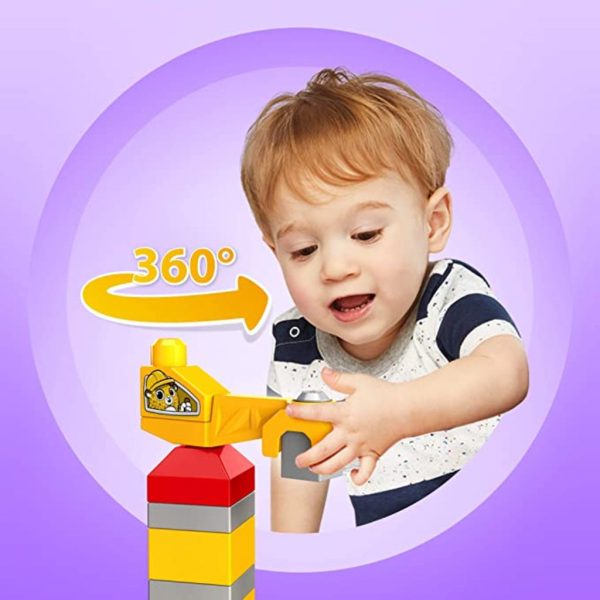 mattel mega blocks peek a blocks construction site (1)