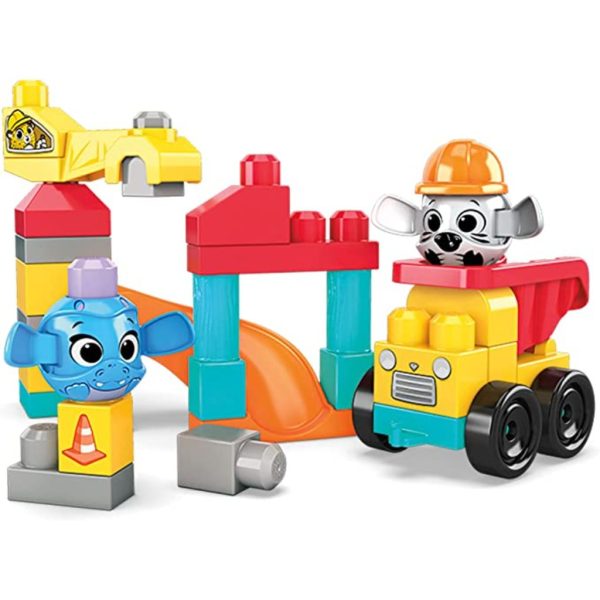 mattel mega blocks peek a blocks construction site (2)