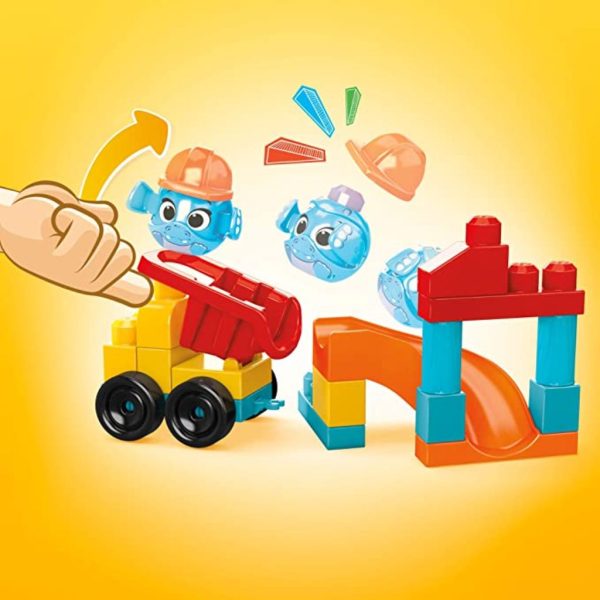 mattel mega blocks peek a blocks construction site (3)