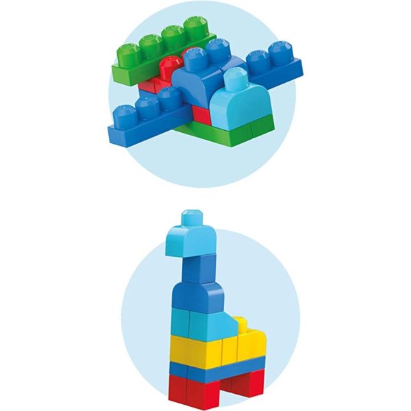 mega bloks let's build it! (1)