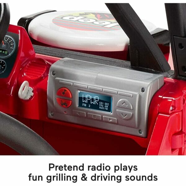 power wheels bbq fun jeep wrangler3