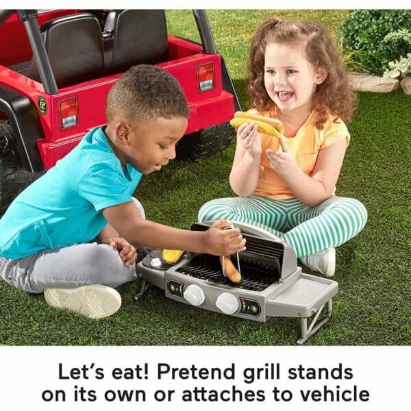 power wheels bbq fun jeep wrangler4