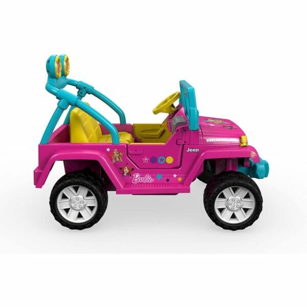 power wheels® barbie® jeep® wrangler2