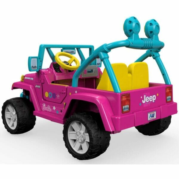 power wheels® barbie® jeep® wrangler3