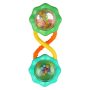 Bright Starts Rattle & Shake Barbell