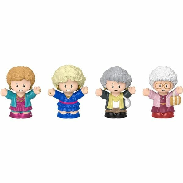 the golden girls