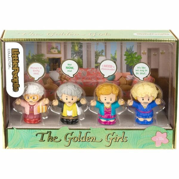 the golden girls2