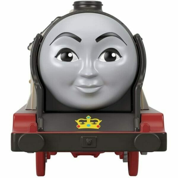 thomas & friends trackmaster greatest moments engine duchess4