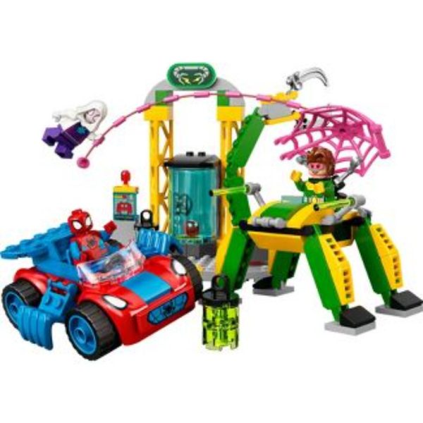lego spiderman (2)